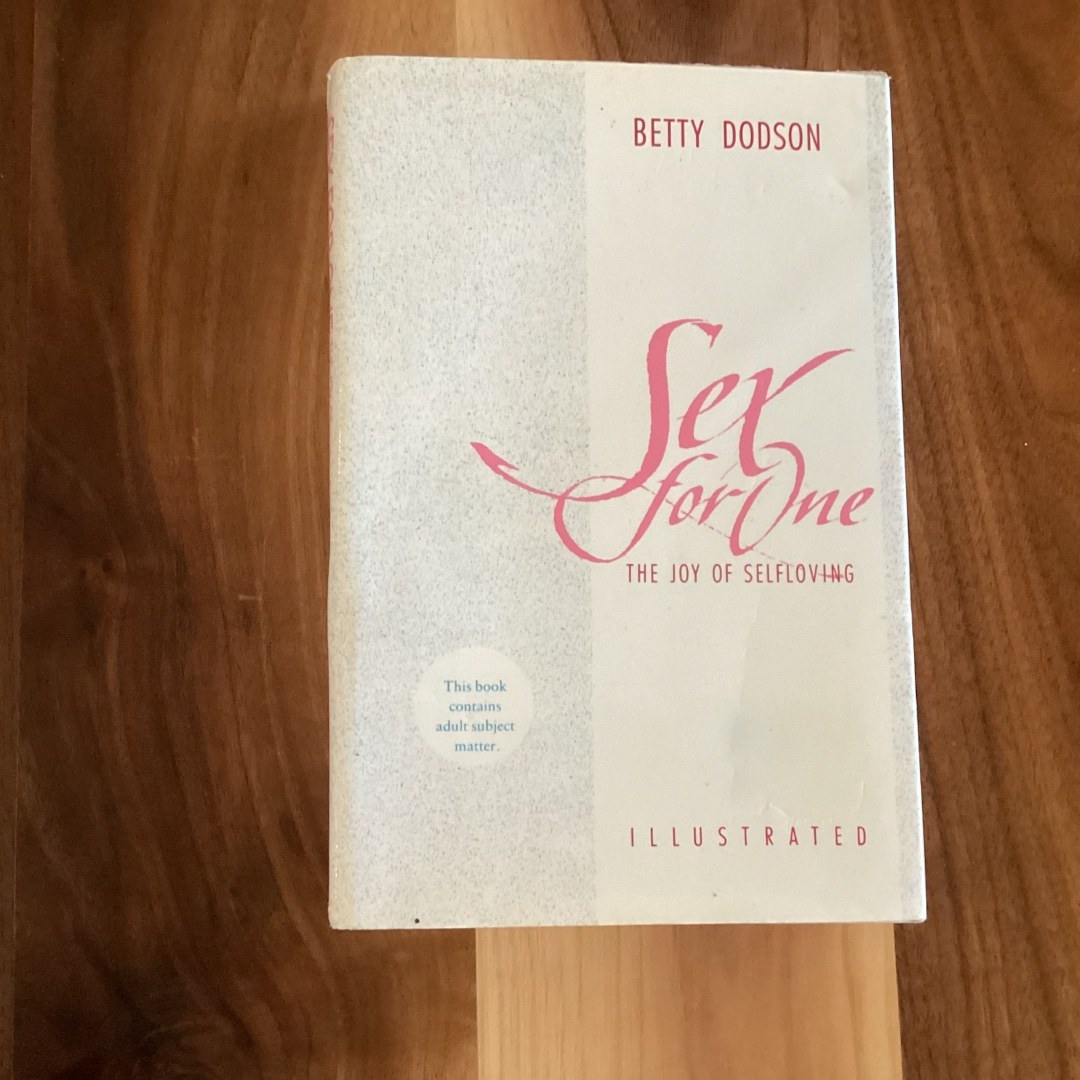 Sex for One