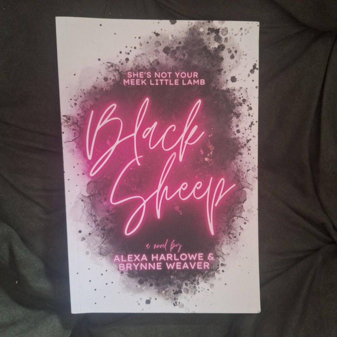 Black Sheep