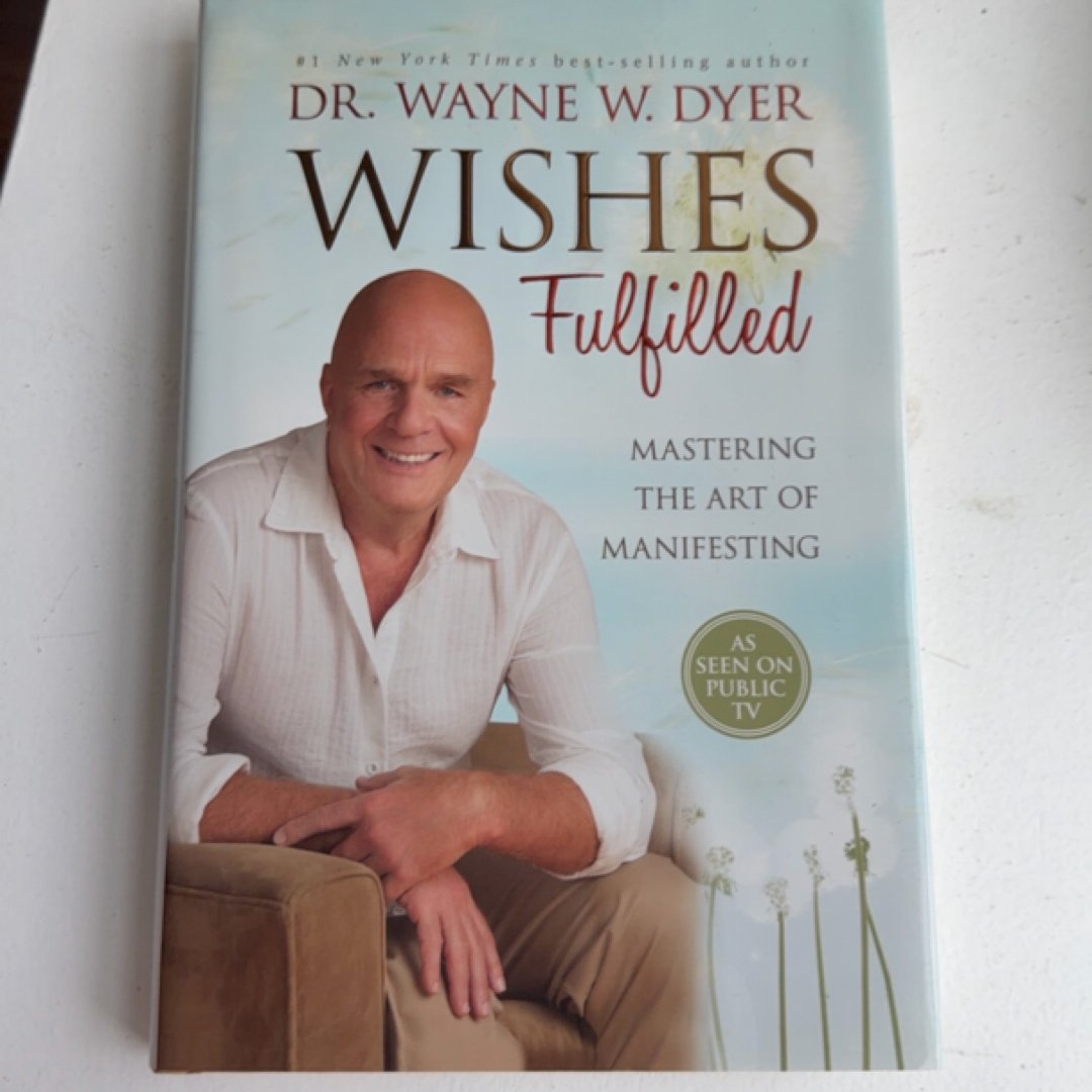 Wishes Fulfilled