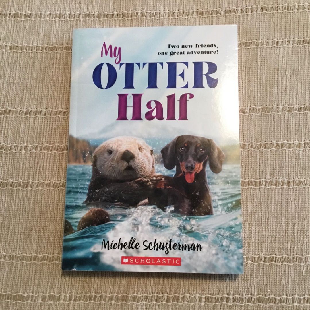 My Otter Half