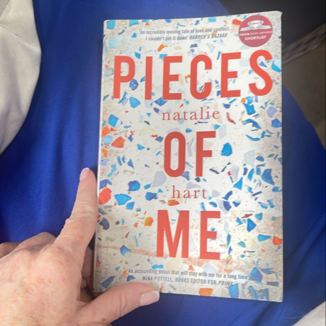 Pieces of Me