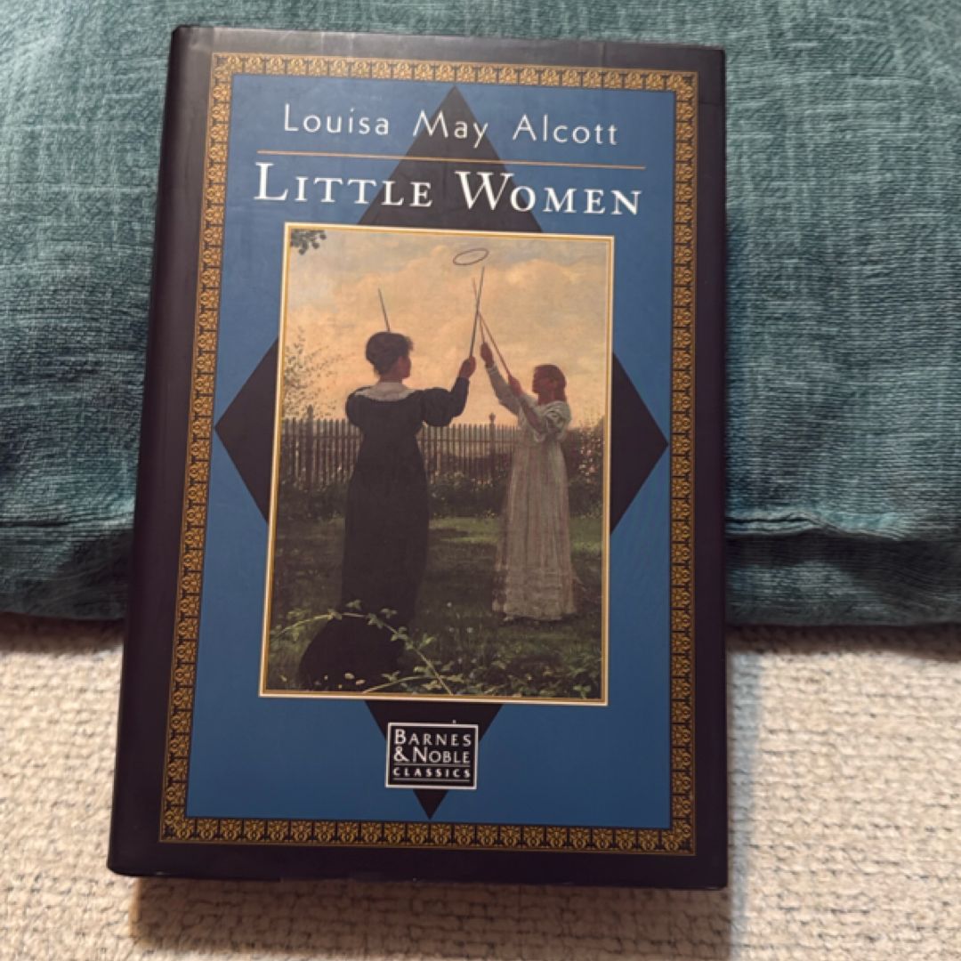 Little Women