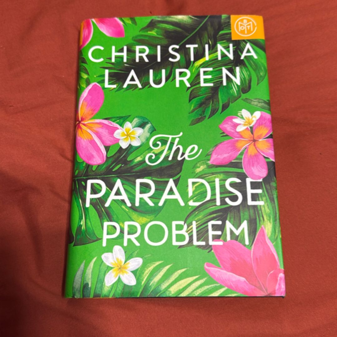 The Paradise Problem