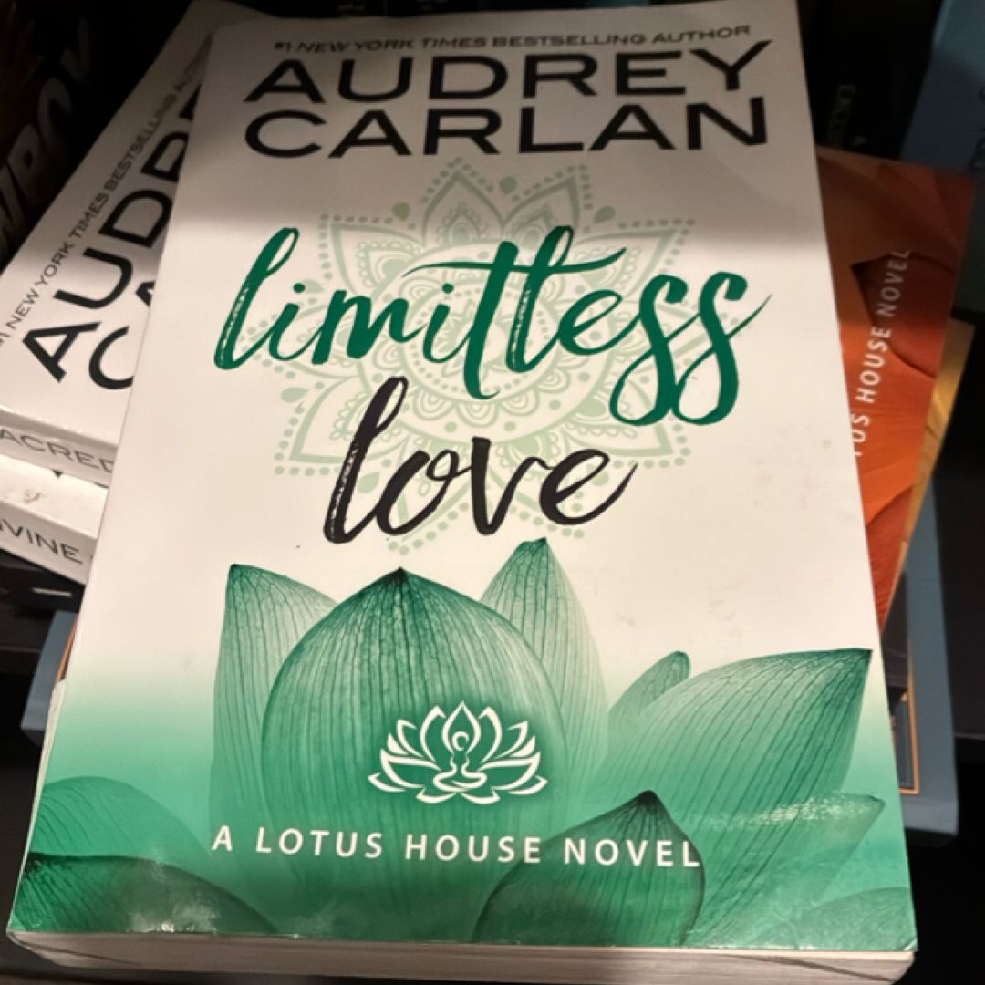 Limitless Love