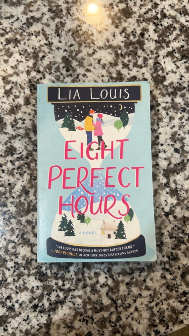 Eight Perfect Hours