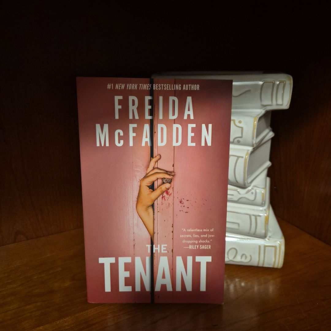 The Tenant