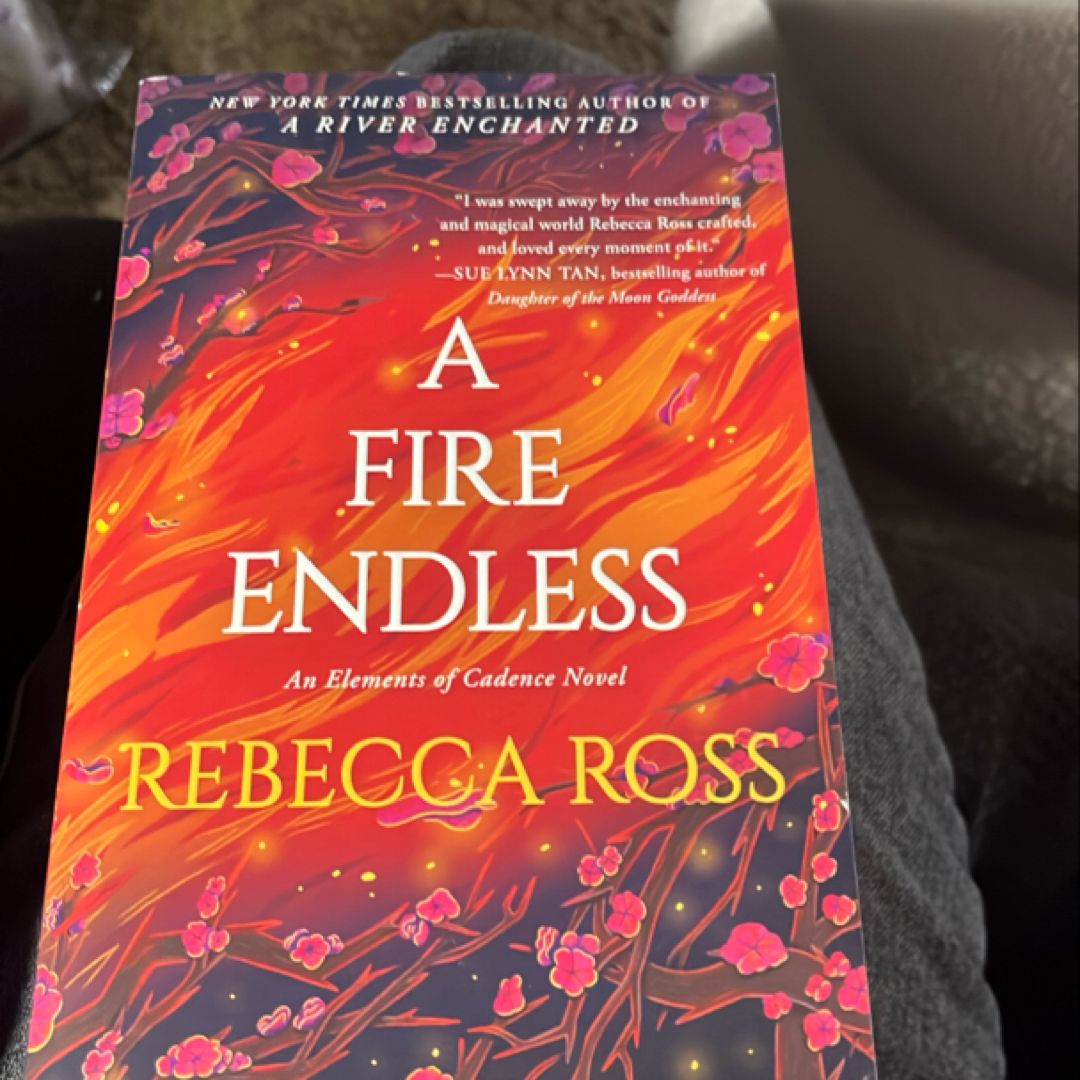A Fire Endless