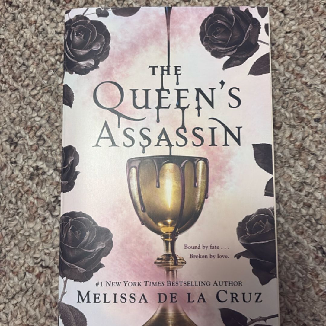The Queen's Assassin