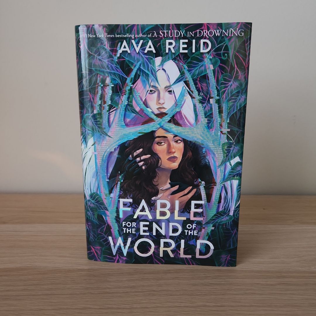 Fable for the End of the World