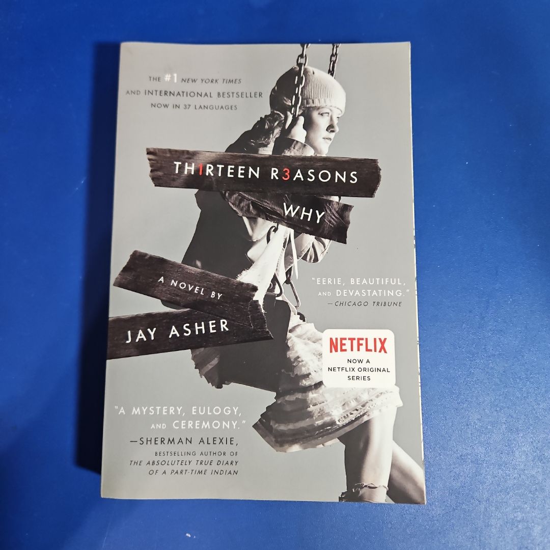 Thirteen Reasons Why