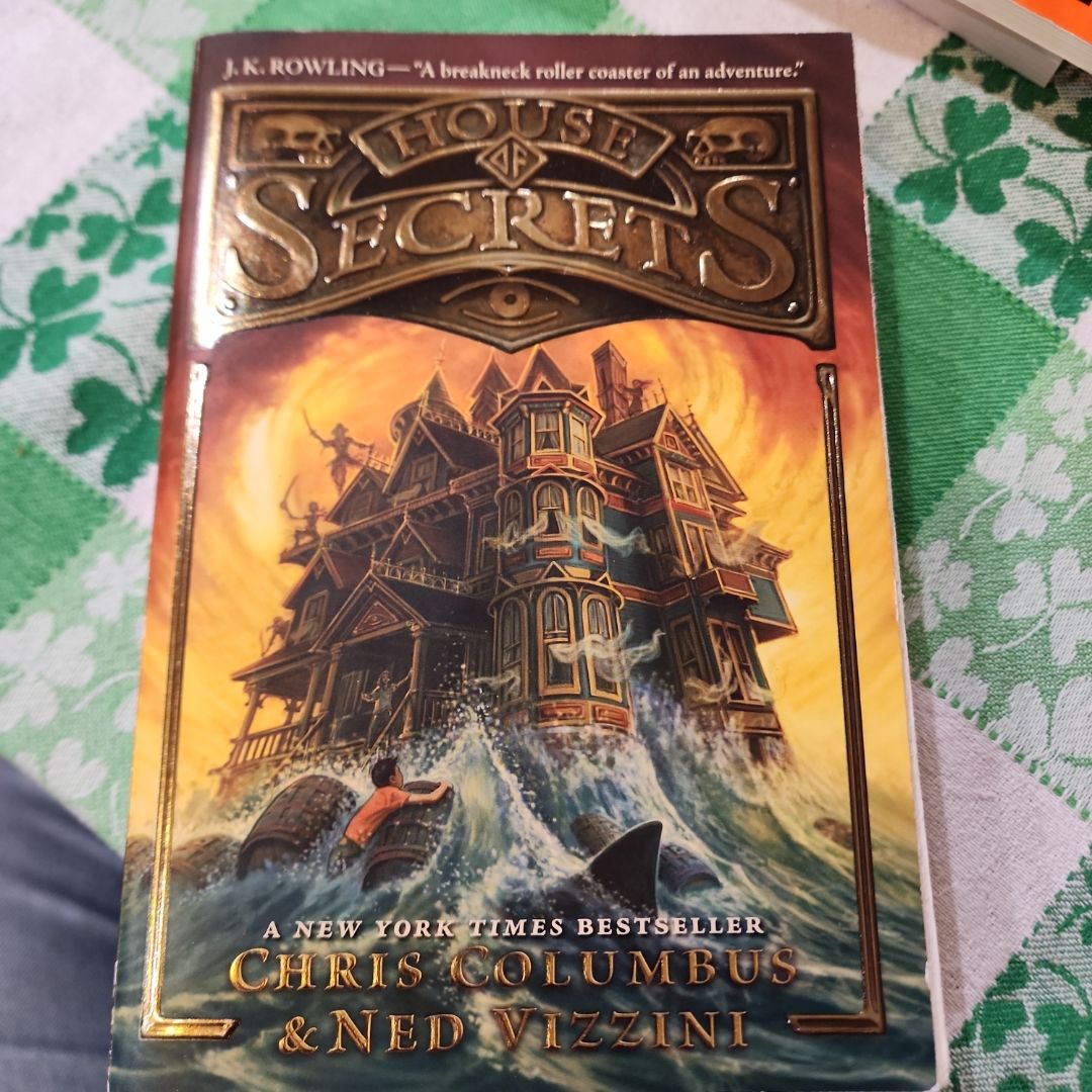 House of Secrets