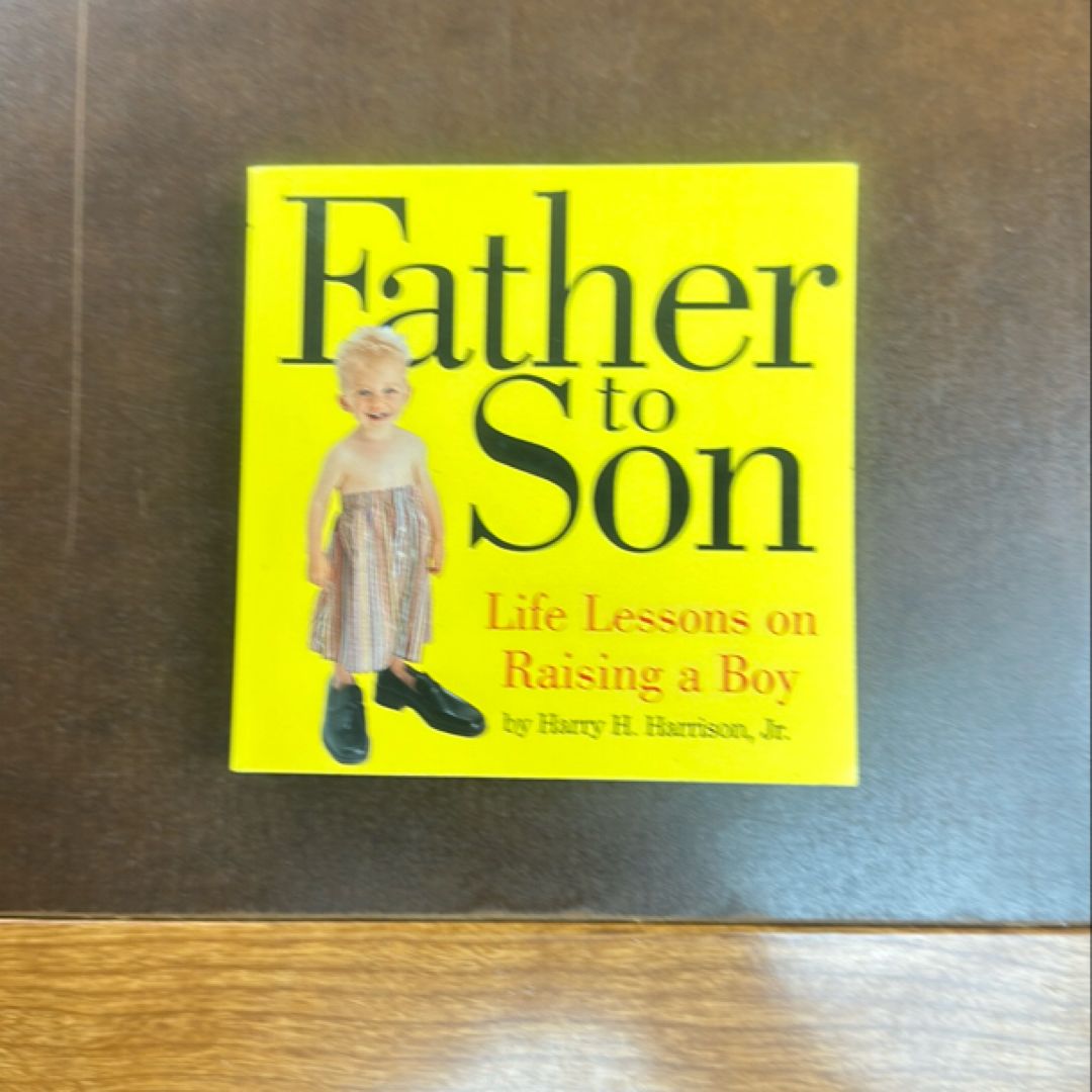 Father to Son