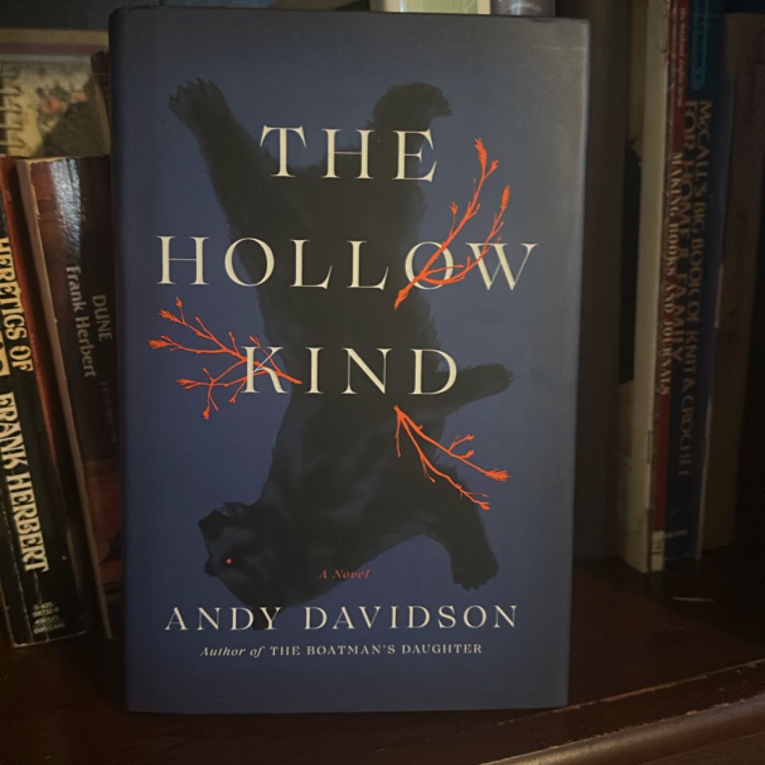 The Hollow Kind