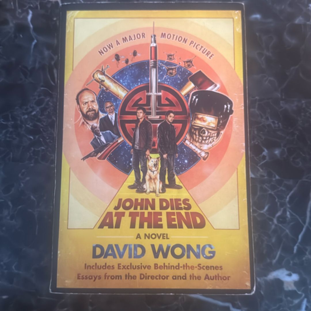 John Dies at the End