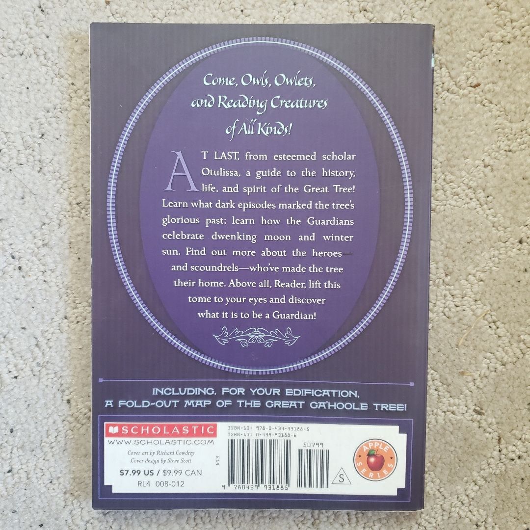 A Guide Book to the Great Tree