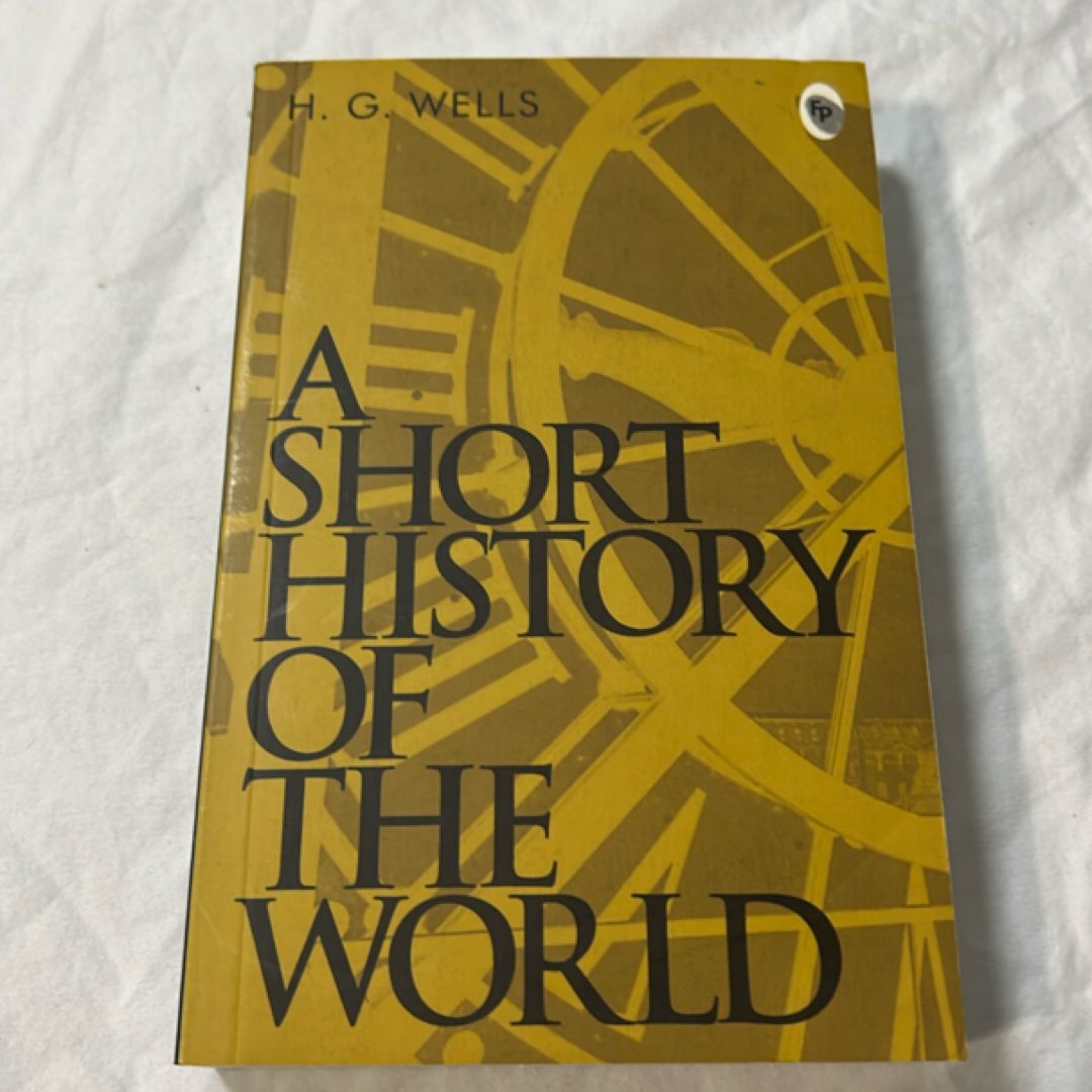 A Short History of the World