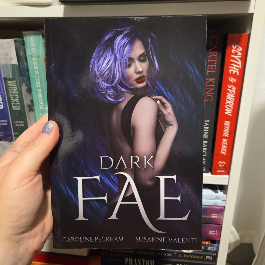 Dark Fae