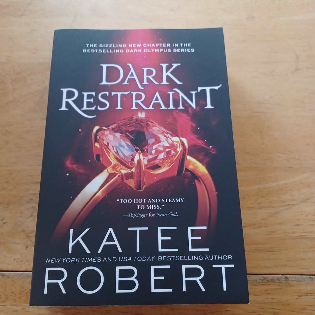Dark Restraint