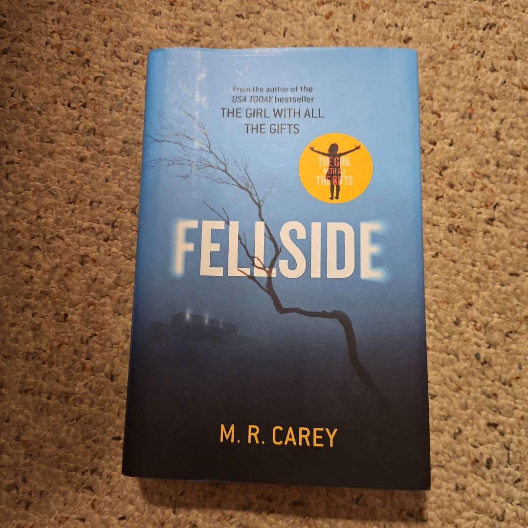 Fellside