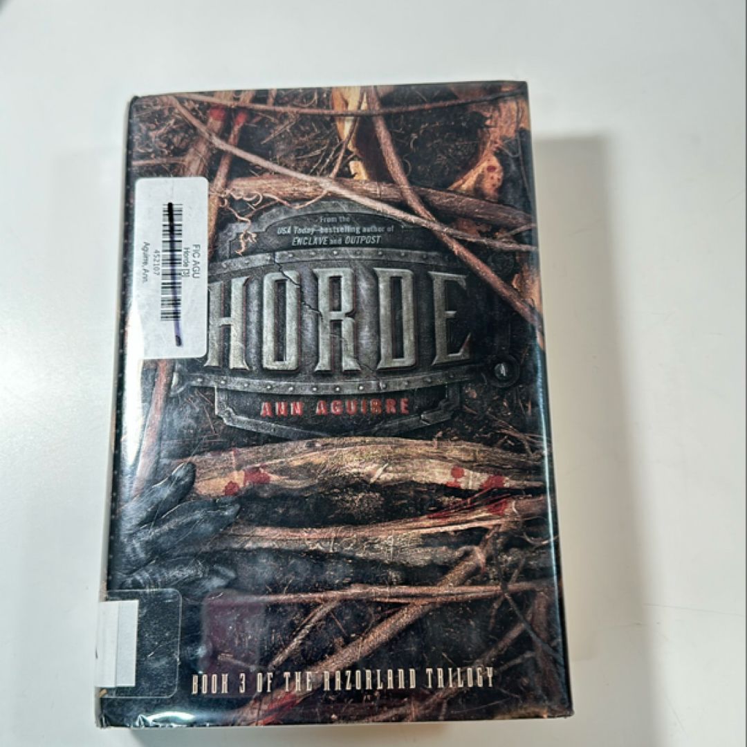 Horde