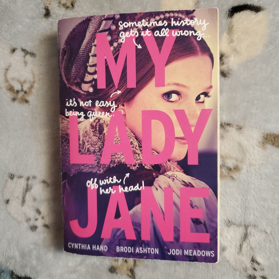 My Lady Jane