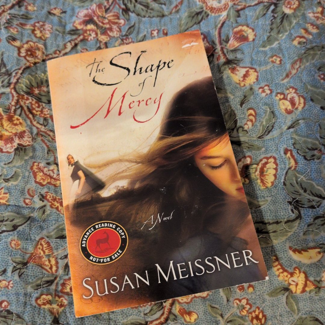 The Shape of Mercy