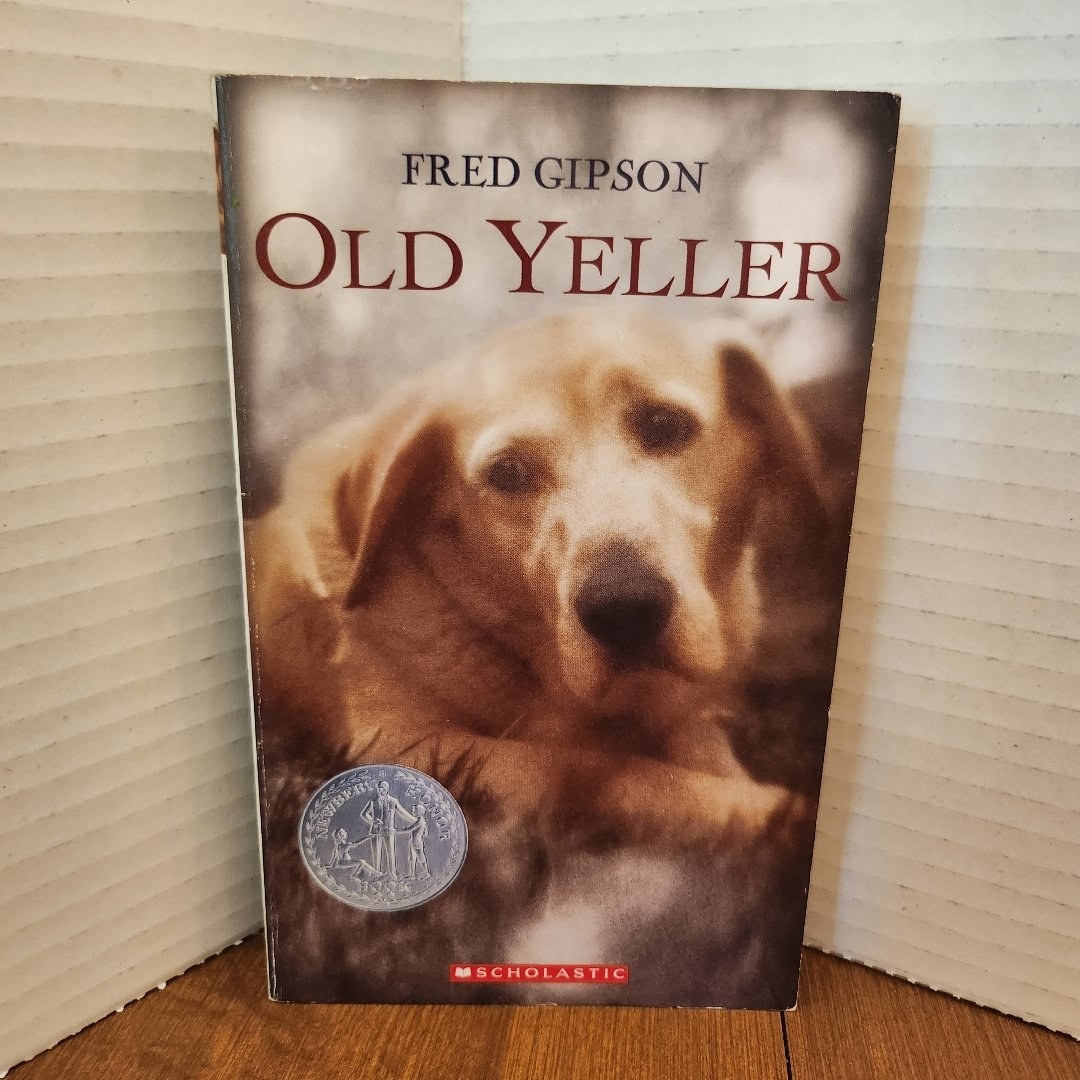 Old Yeller