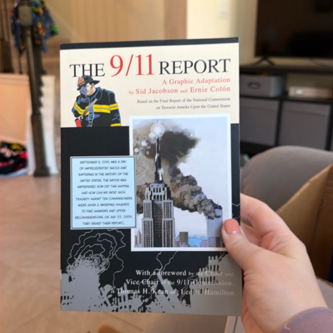 The 9/11 Report