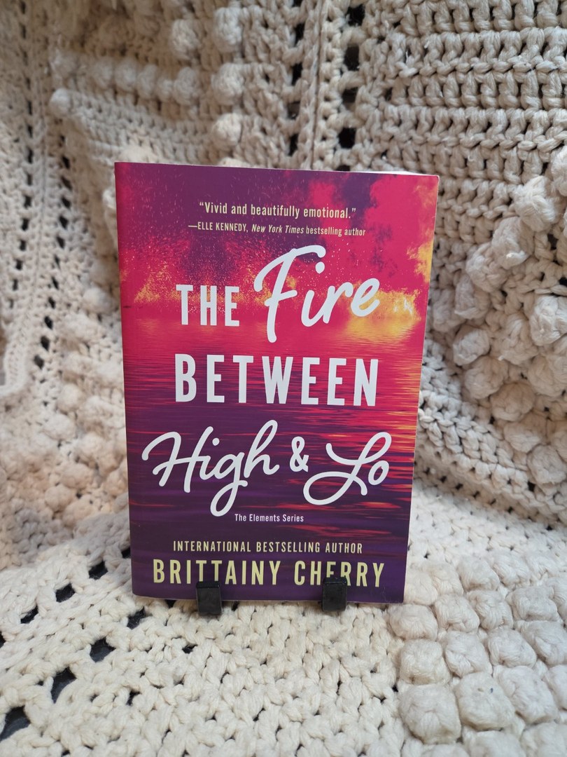 The Fire Between High and Lo