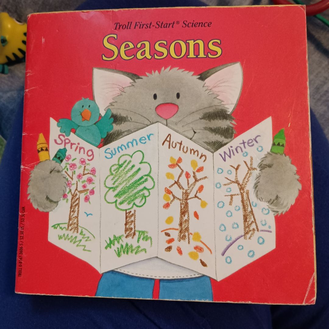 Seasons 