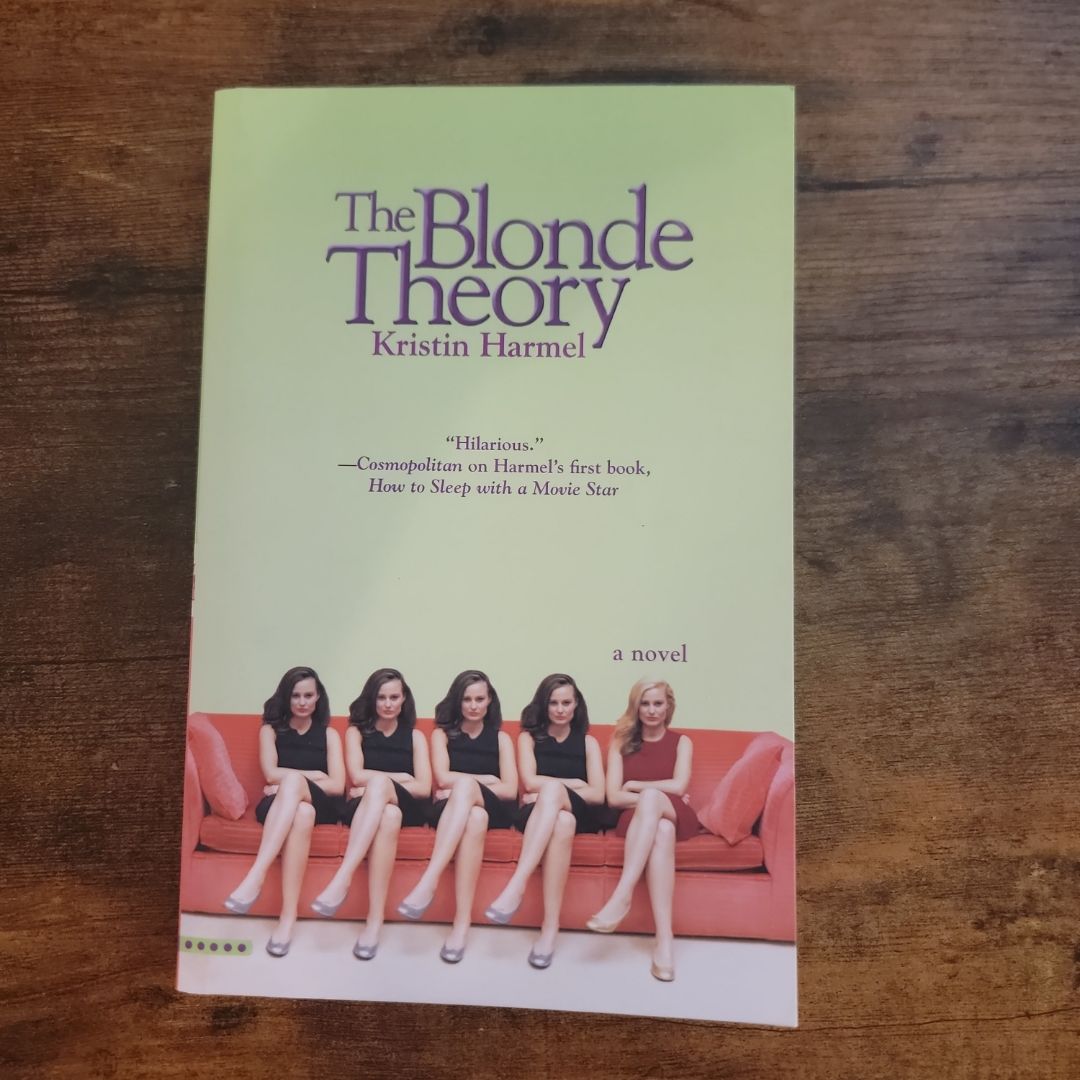 The Blonde Theory