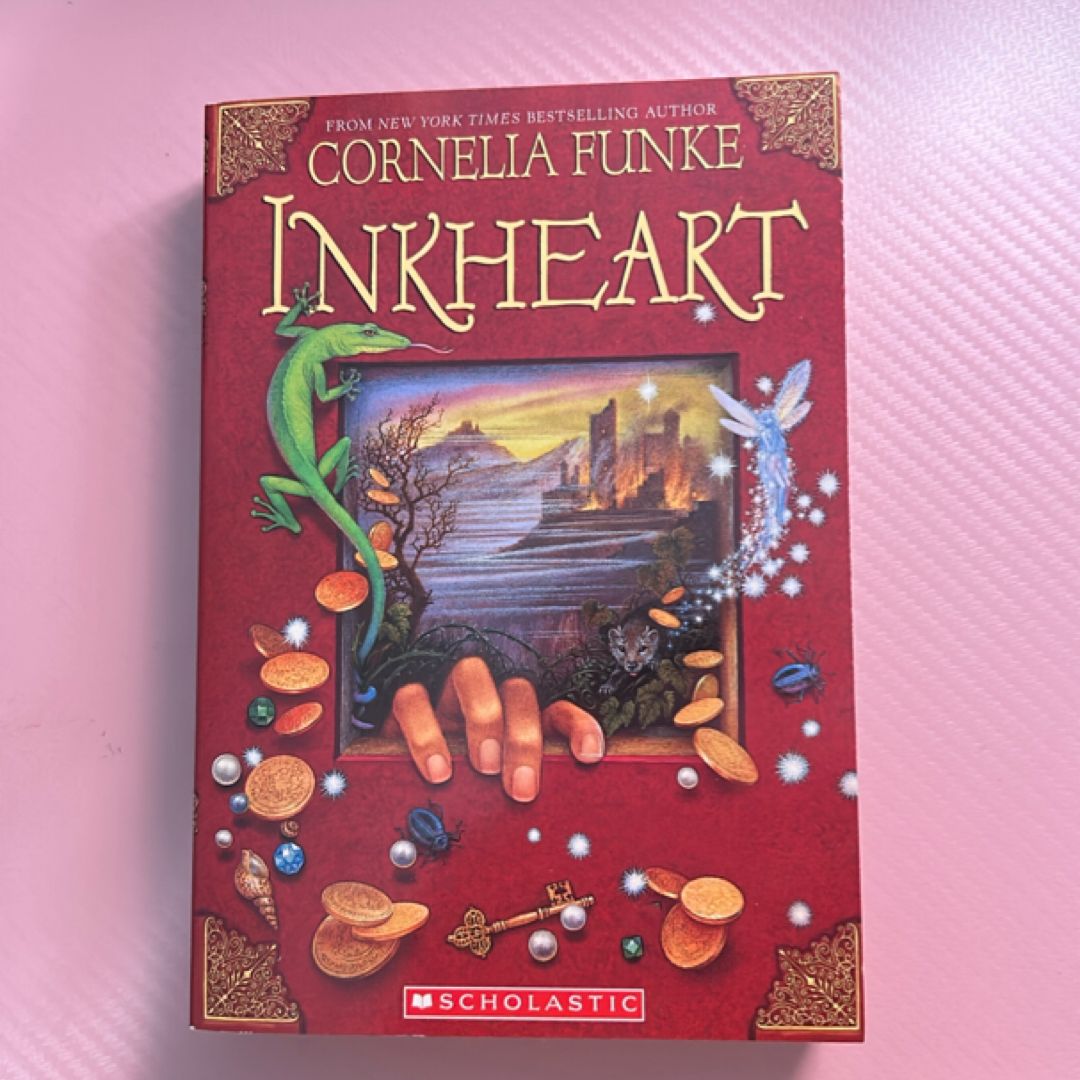 Inkheart