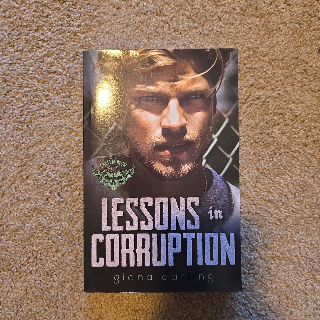 Lessons in Corruption