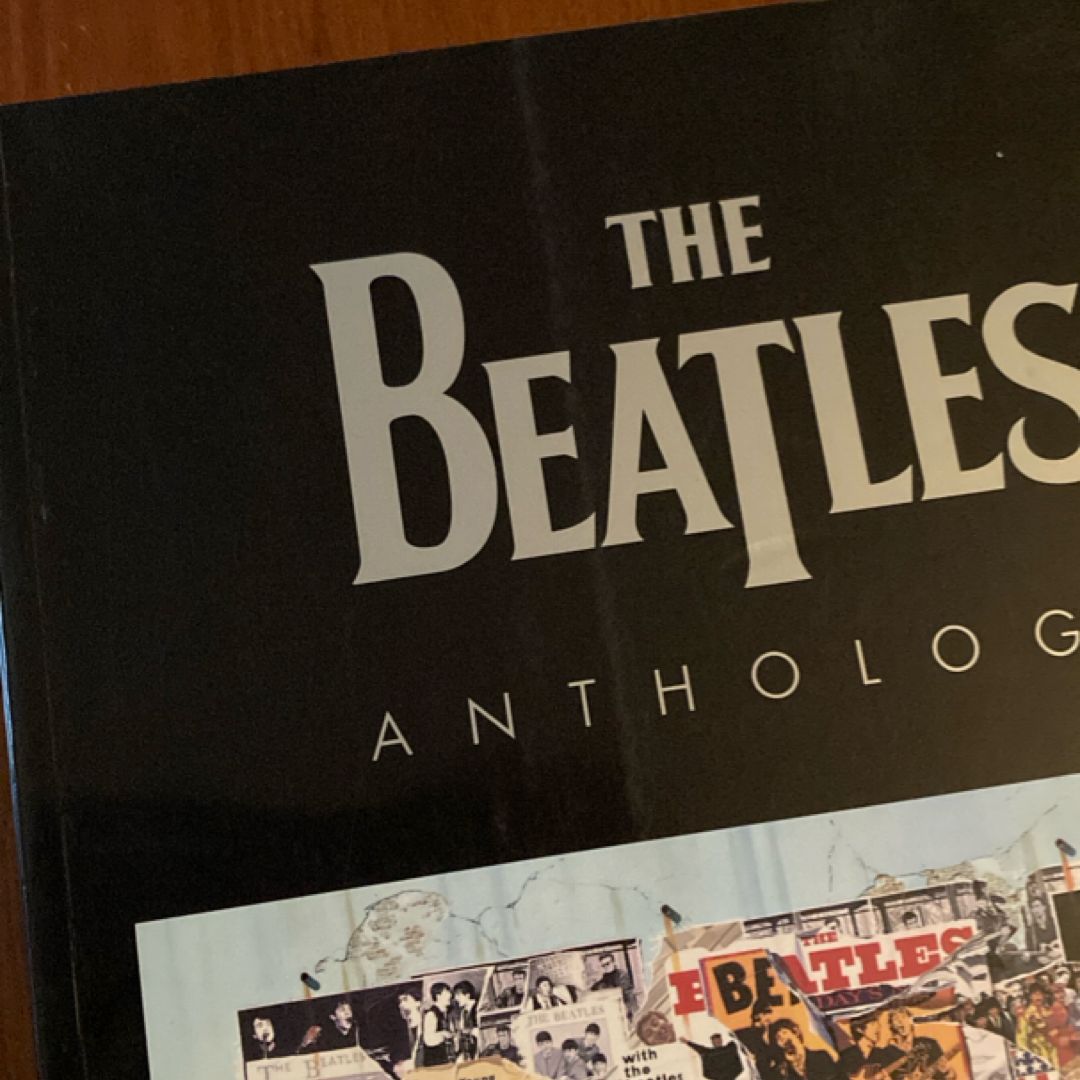The Beatles Anthology