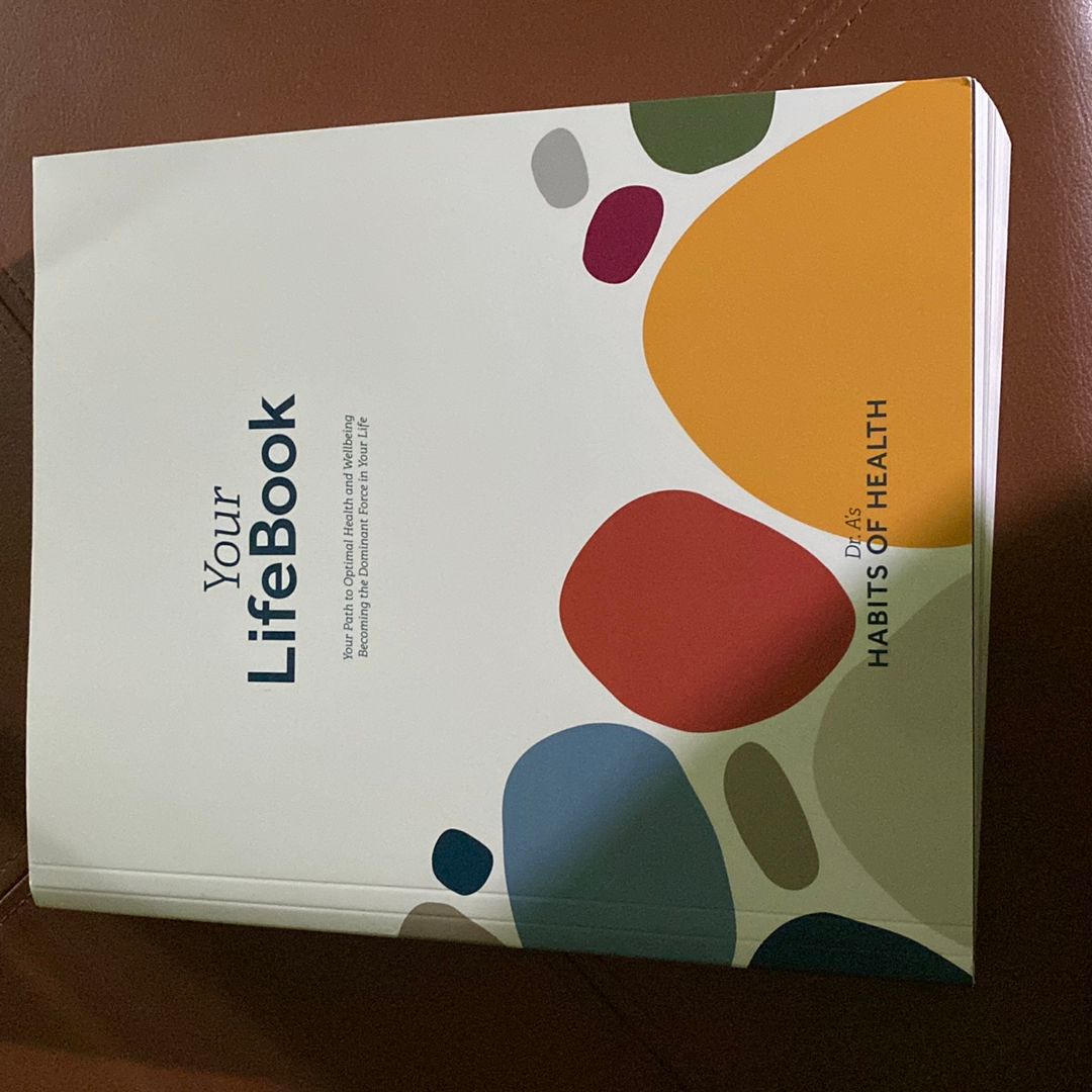 Your LifeBook
