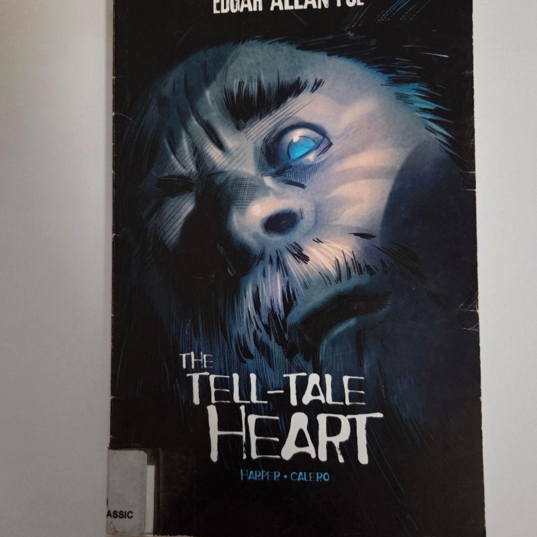 The Tell-Tale Heart