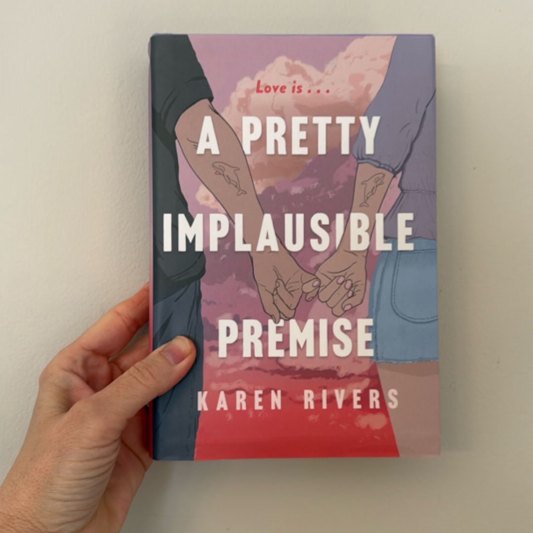 A Pretty Implausible Premise