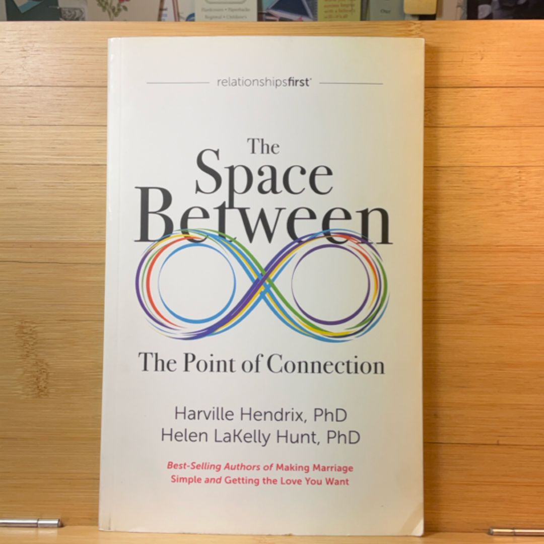 The Space Between