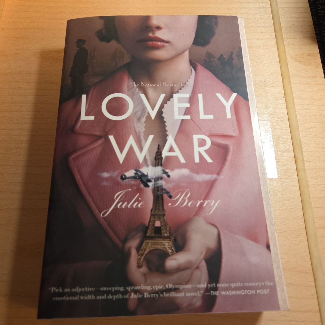 Lovely War