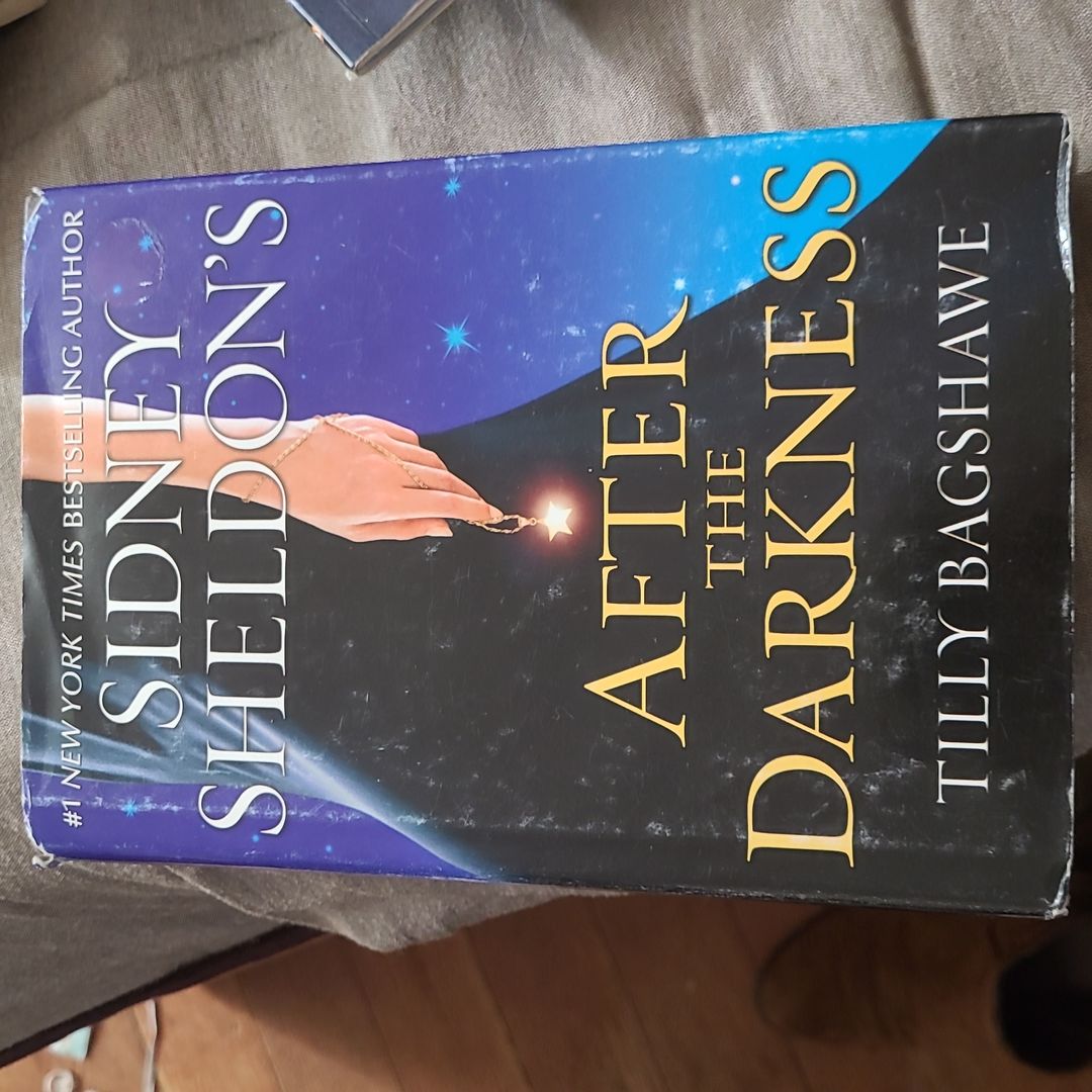 Sidney Sheldon's after the Darkness