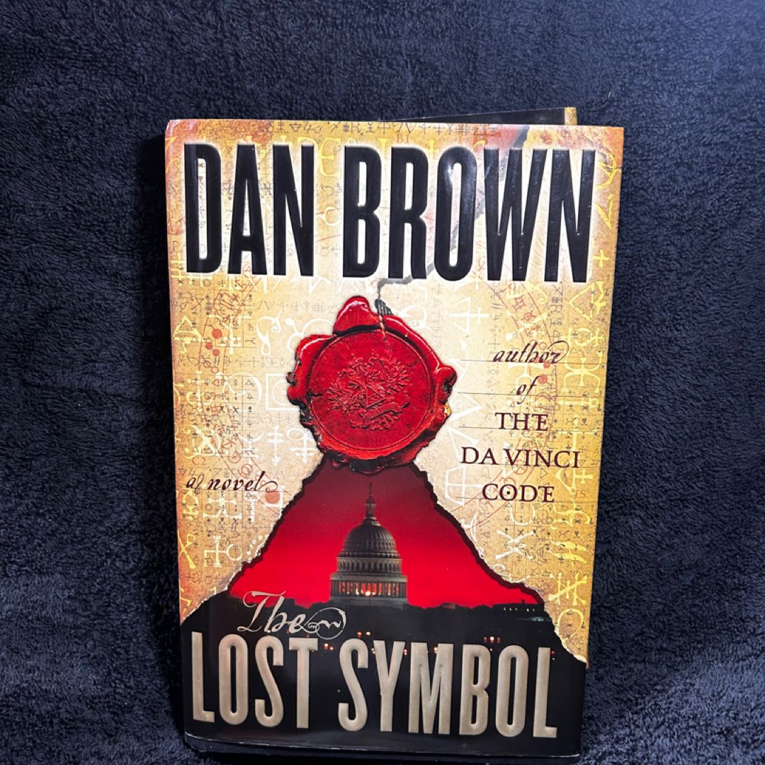 The Lost Symbol