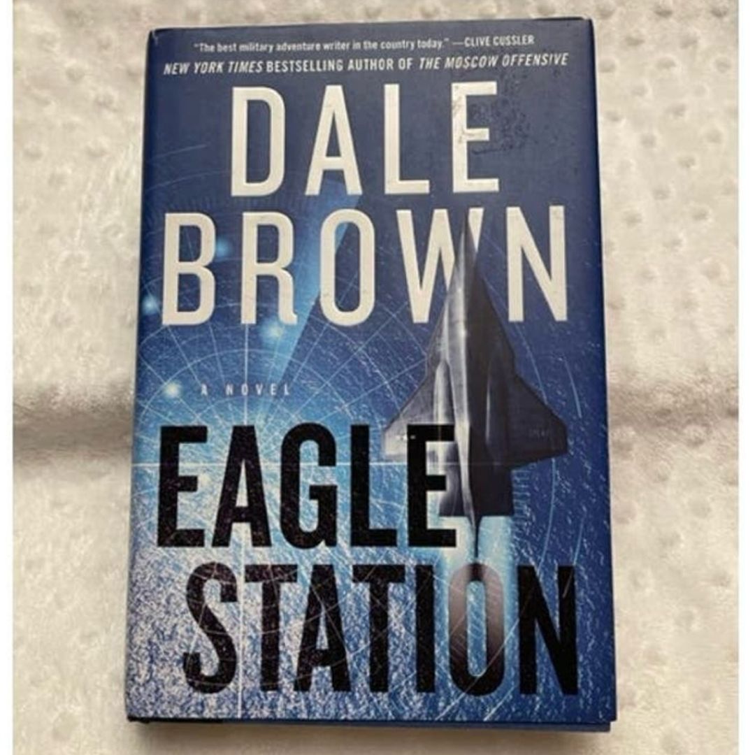 Eagle Station