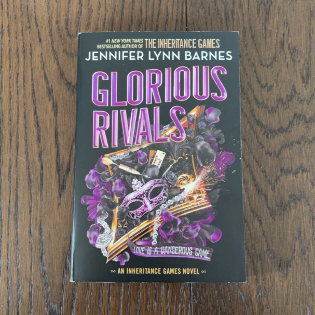 Glorious Rivals