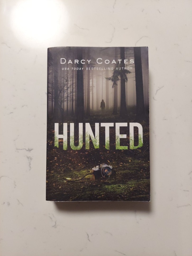 Hunted