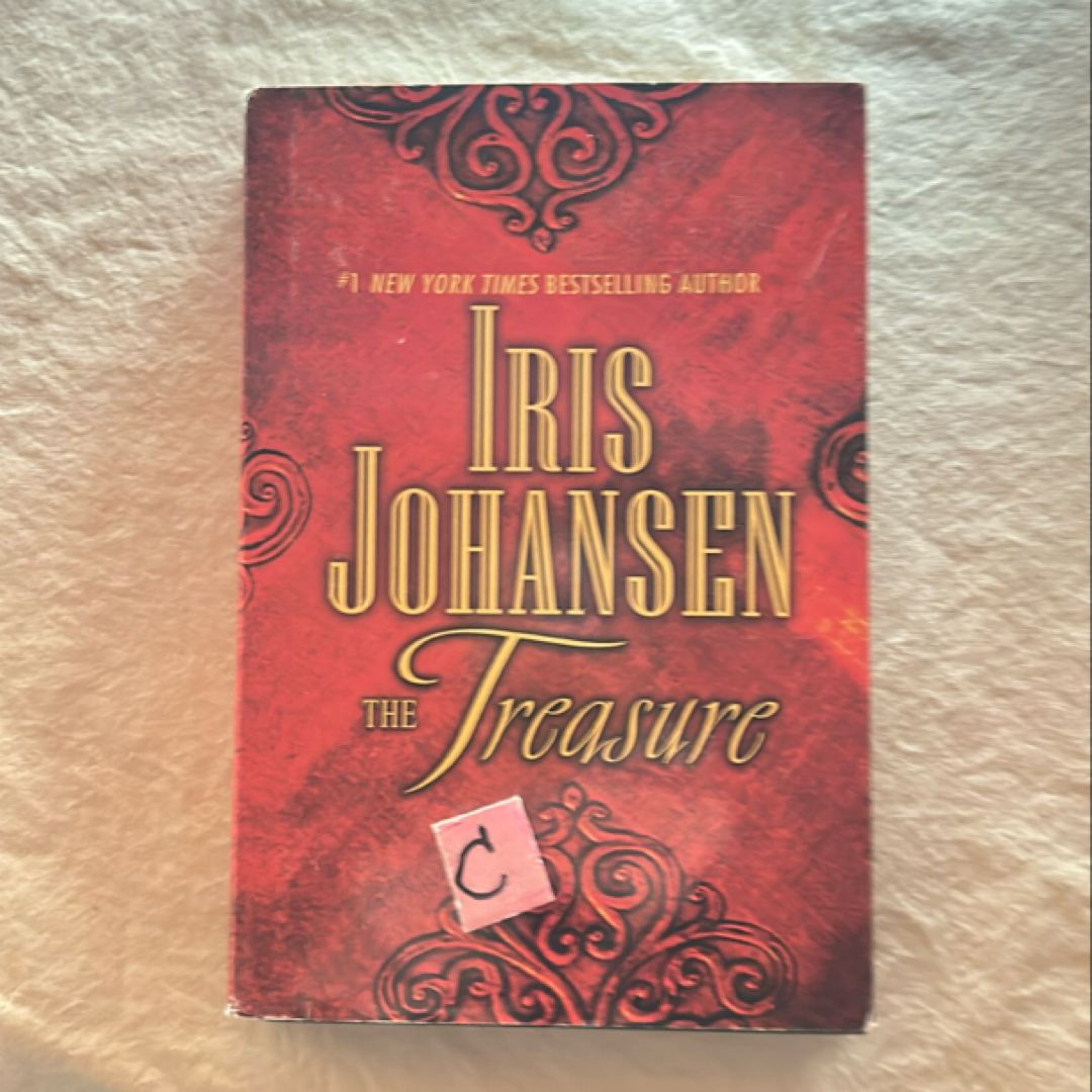 The Treasure