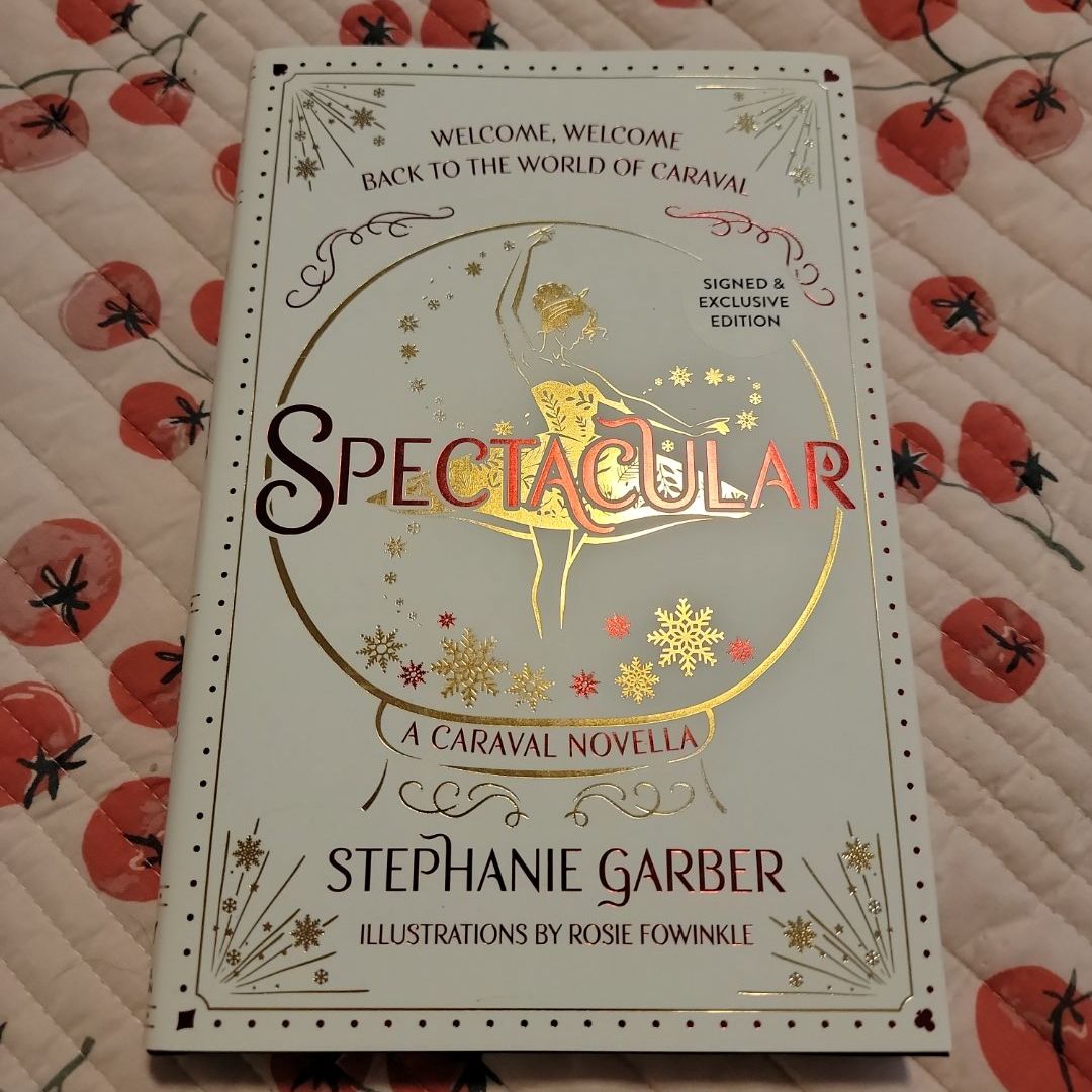 Spectacular