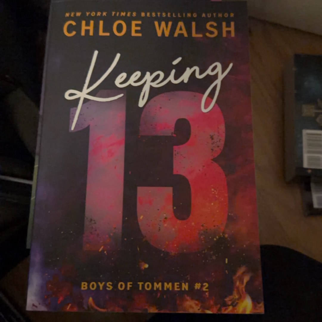 Keeping 13