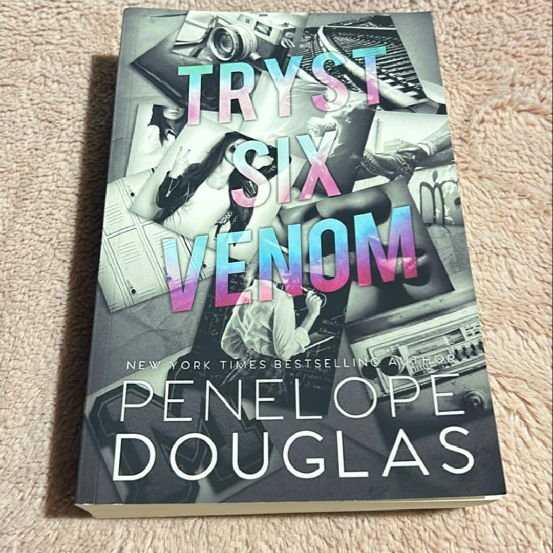 Tryst Six Venom