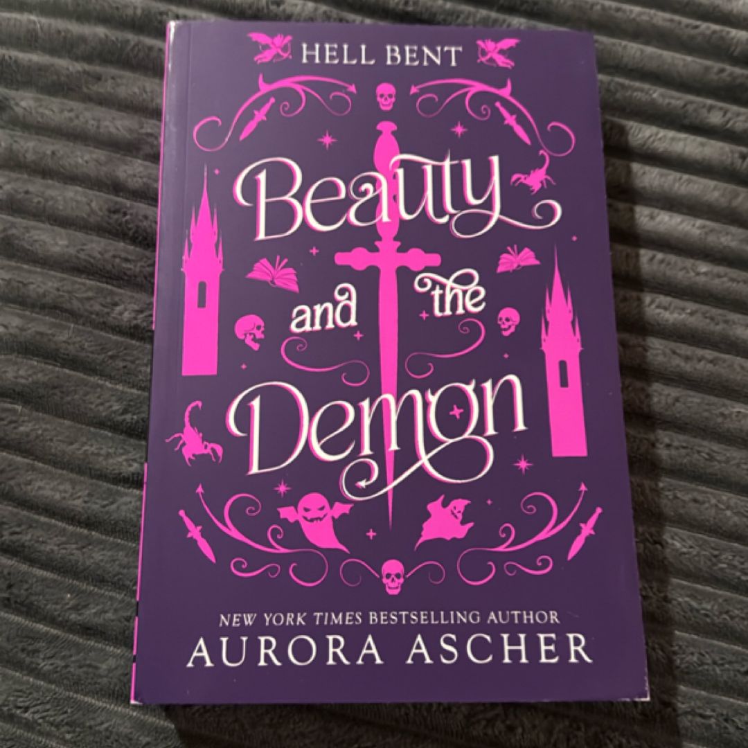 Beauty and the Demon: Deluxe Limited Edition