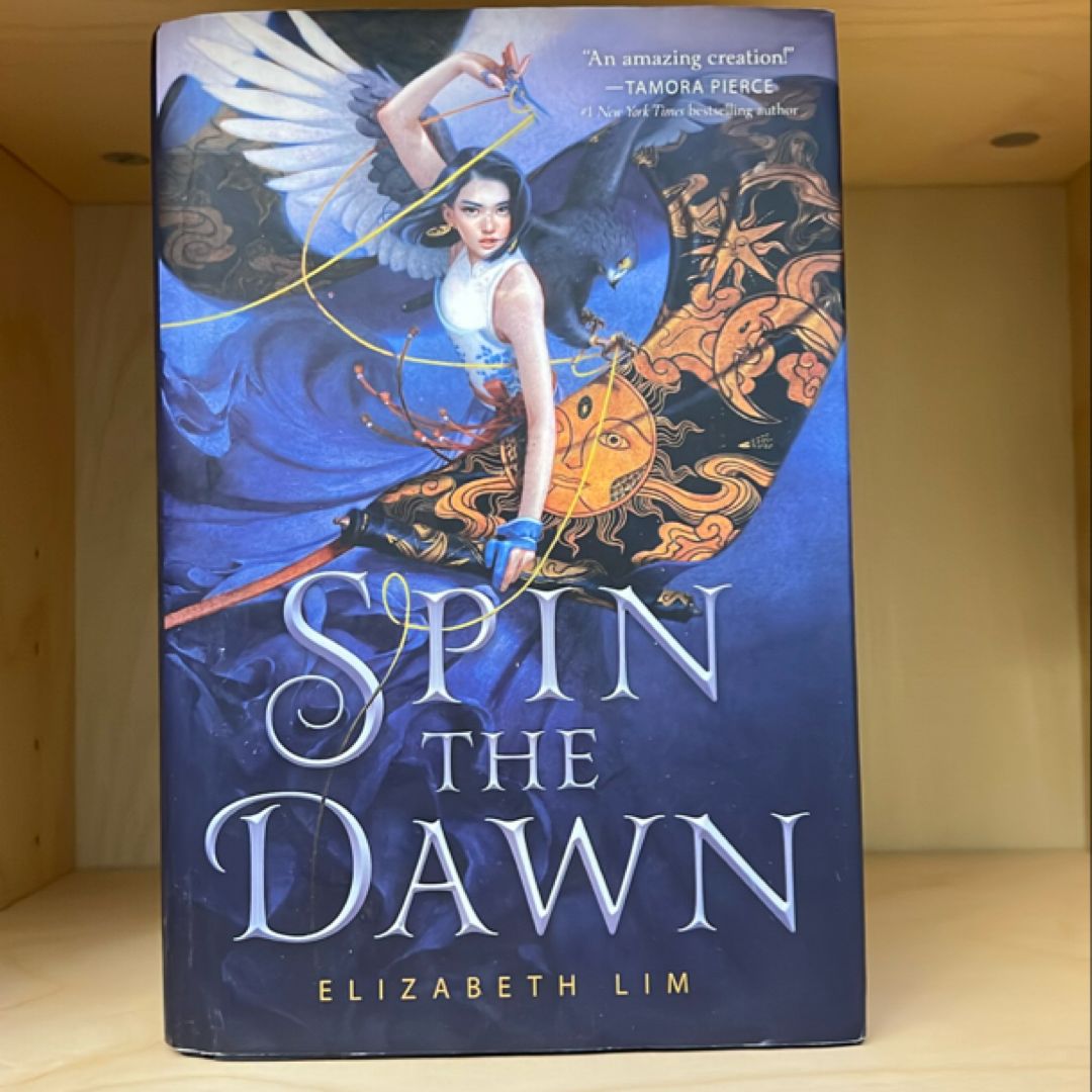 Spin the Dawn
